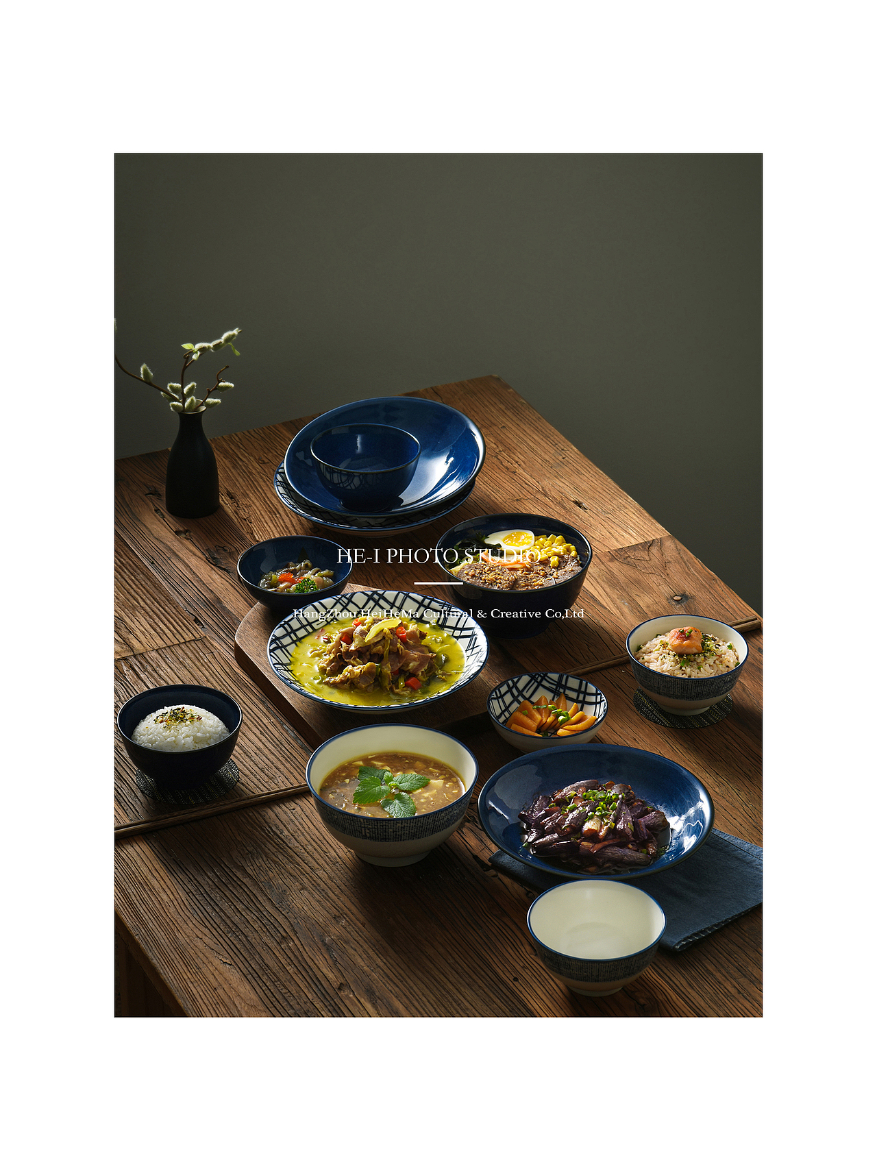 杭州产品摄影 「居家餐厨 日式餐具」黑和马（图ZMjkxMTMzNjY4） - 产品摄影 - 站酷设计师黑和马摄影原创素材 - 站酷ZCOOL