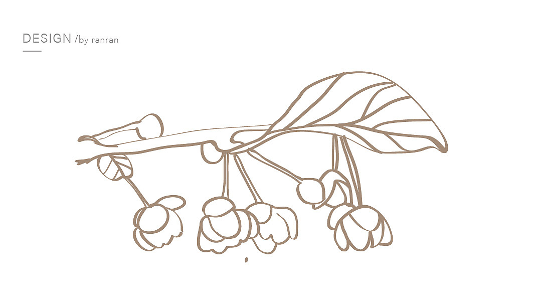 插画（图ZOTk3NTg0NjQ=） - 创作习作 - 站酷设计师R冉染原创素材 - 站酷ZCOOL