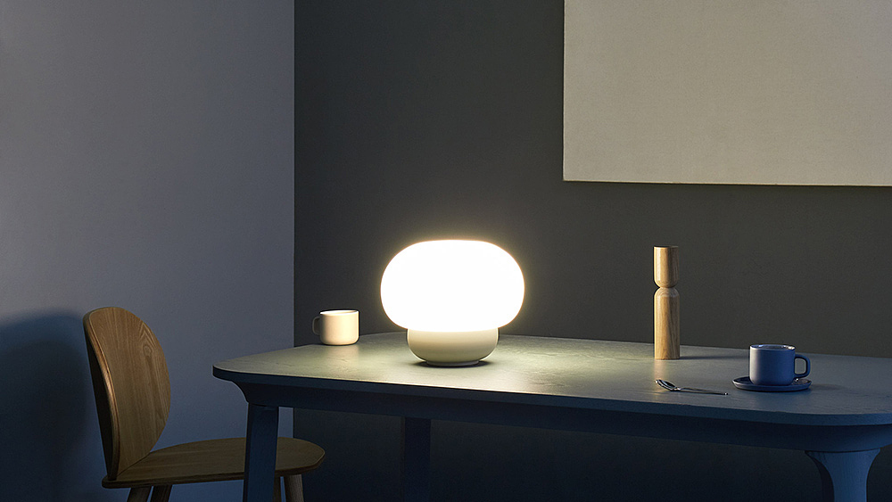 灯具摄影作品合集