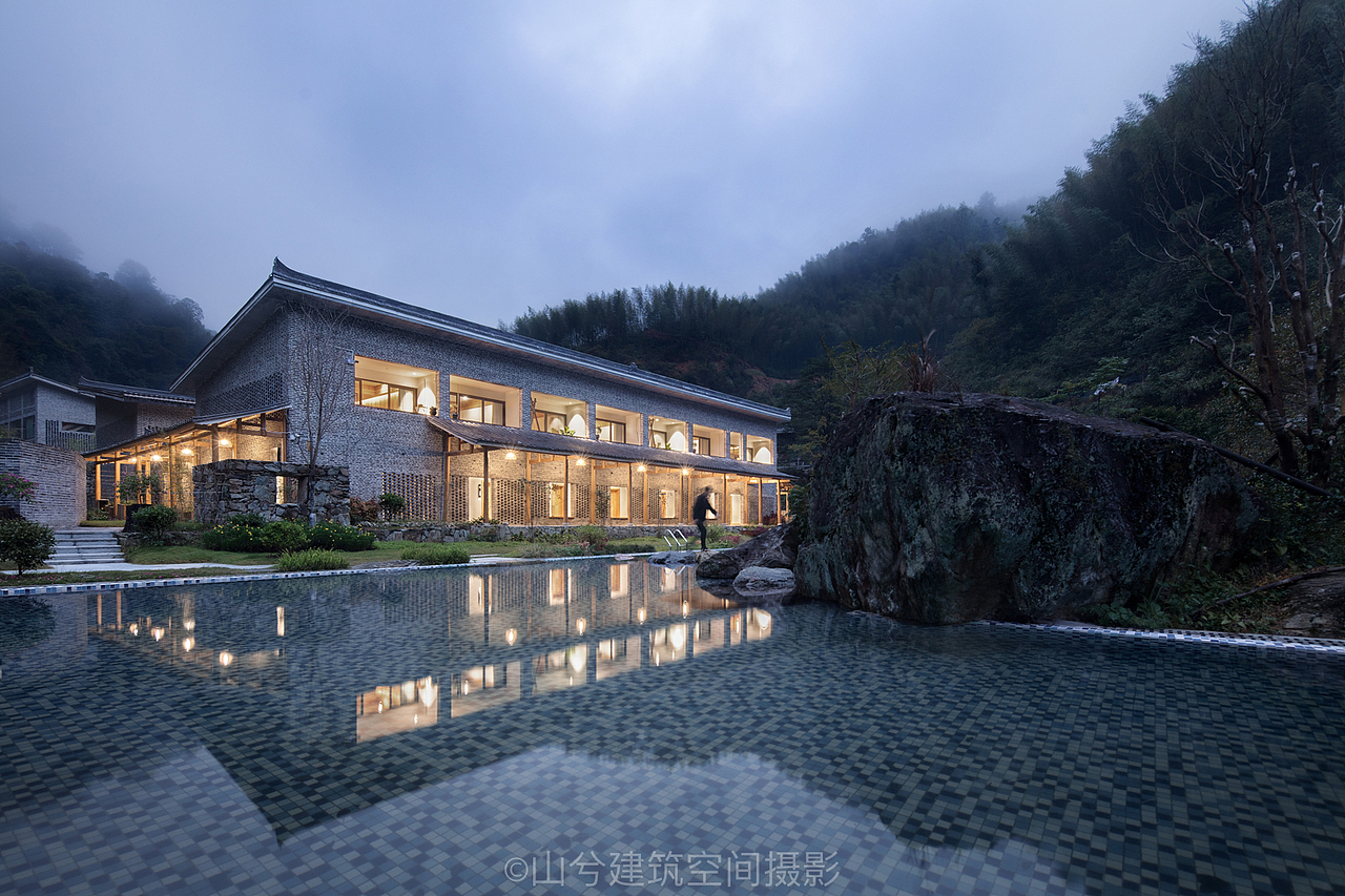 【建筑摄影】时光里民宿酒店（图ZMTg1MzQ4NTUy） - 环境/建筑摄影 - 站酷设计师摄影师陈远祥原创素材 - 站酷ZCOOL