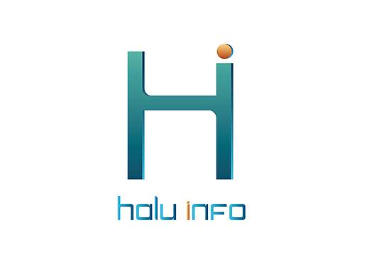 信息公司Logo