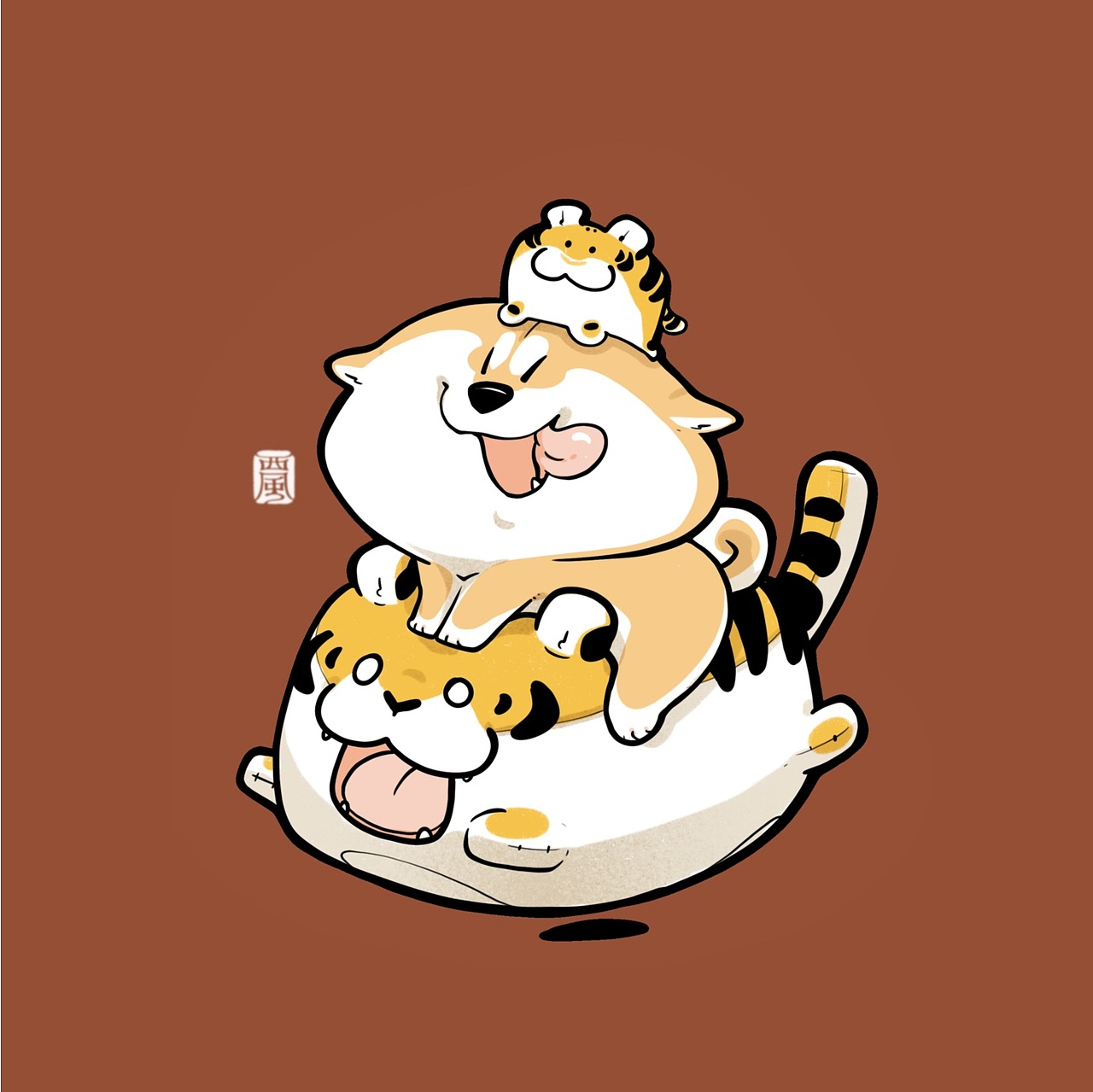 《阿柴枸杞》恭贺新禧 新春合集