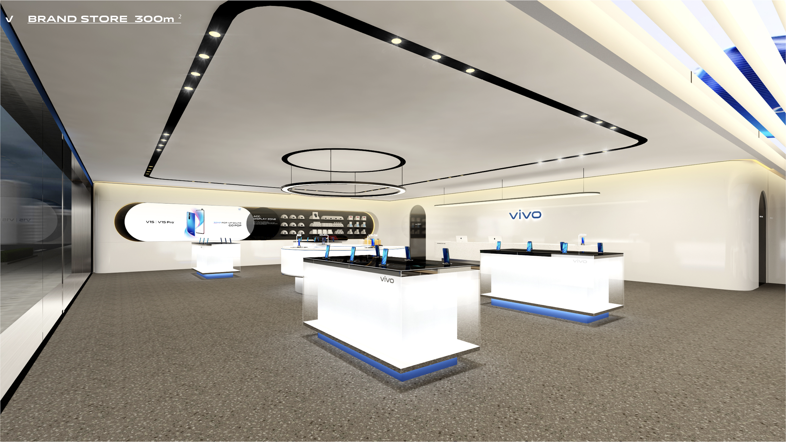 vivo 印度2020年 新形象