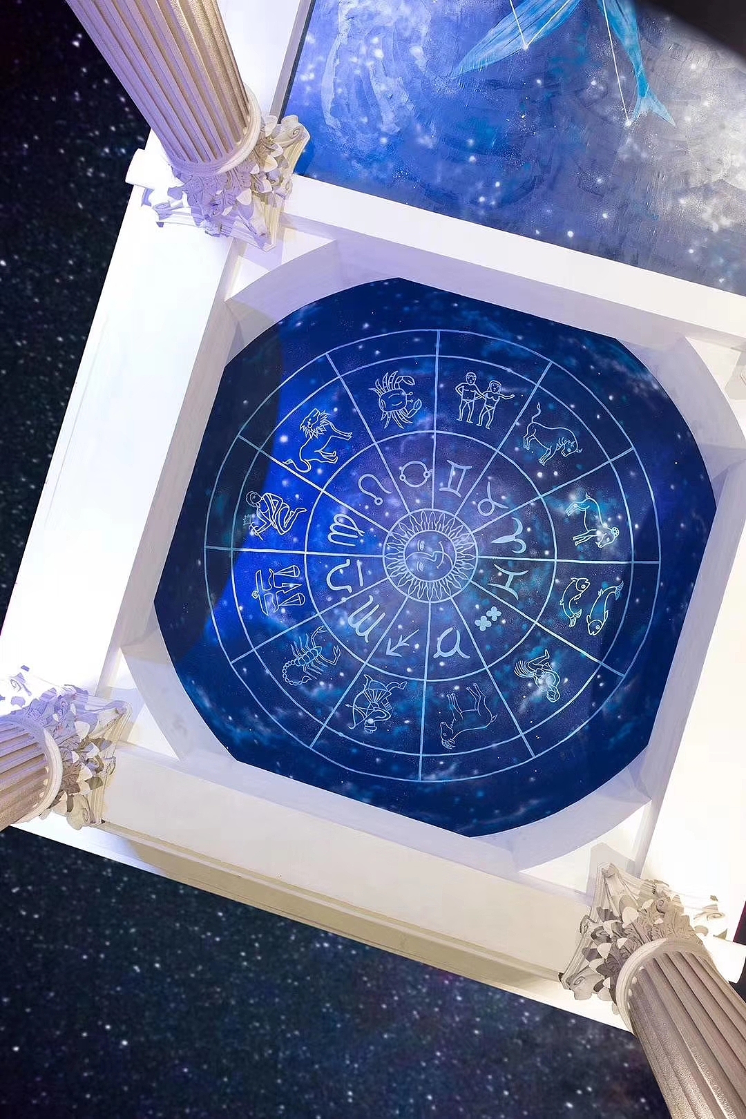 【艺摄影·夜景】深圳新桥市民广场（图ZMjI4OTg5Mjc2） - 风光摄影 - 站酷设计师艺诚艺尚设计原创素材 - 站酷ZCOOL