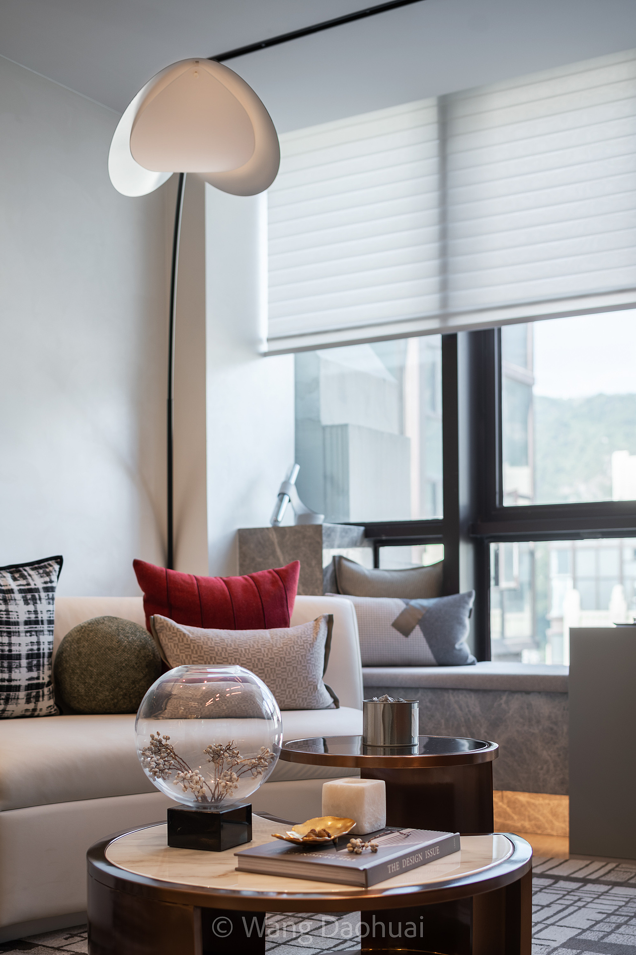 【空间摄影】住宅空间拍摄案例（图ZMzI0MDE0NDk2） - 环境/建筑摄影 - 站酷设计师空间摄影师王道怀原创素材 - 站酷ZCOOL