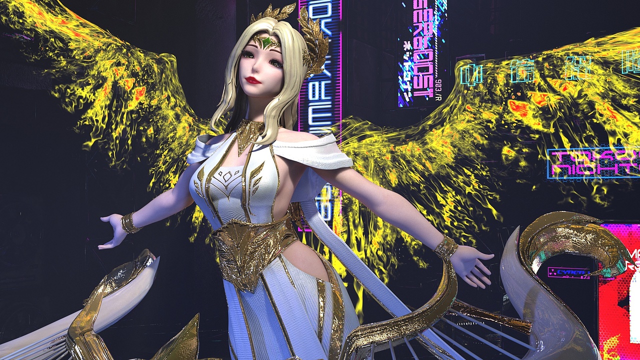 娑娜 第116期（图ZMzM2ODA5OTUy） - 人物/生物 - 站酷设计师义義儀原创素材 - 站酷ZCOOL