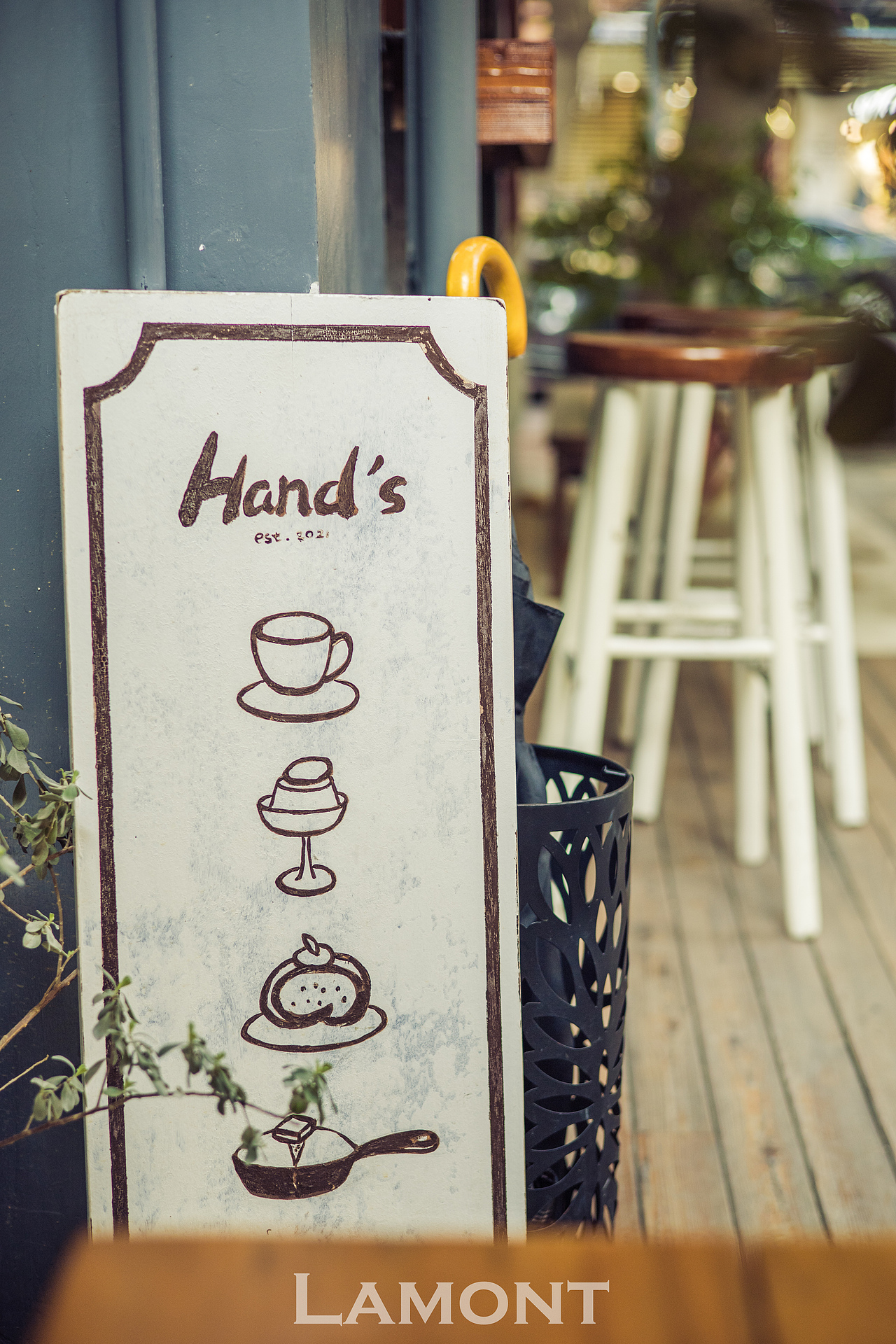 江南西 扫街2022-3-13