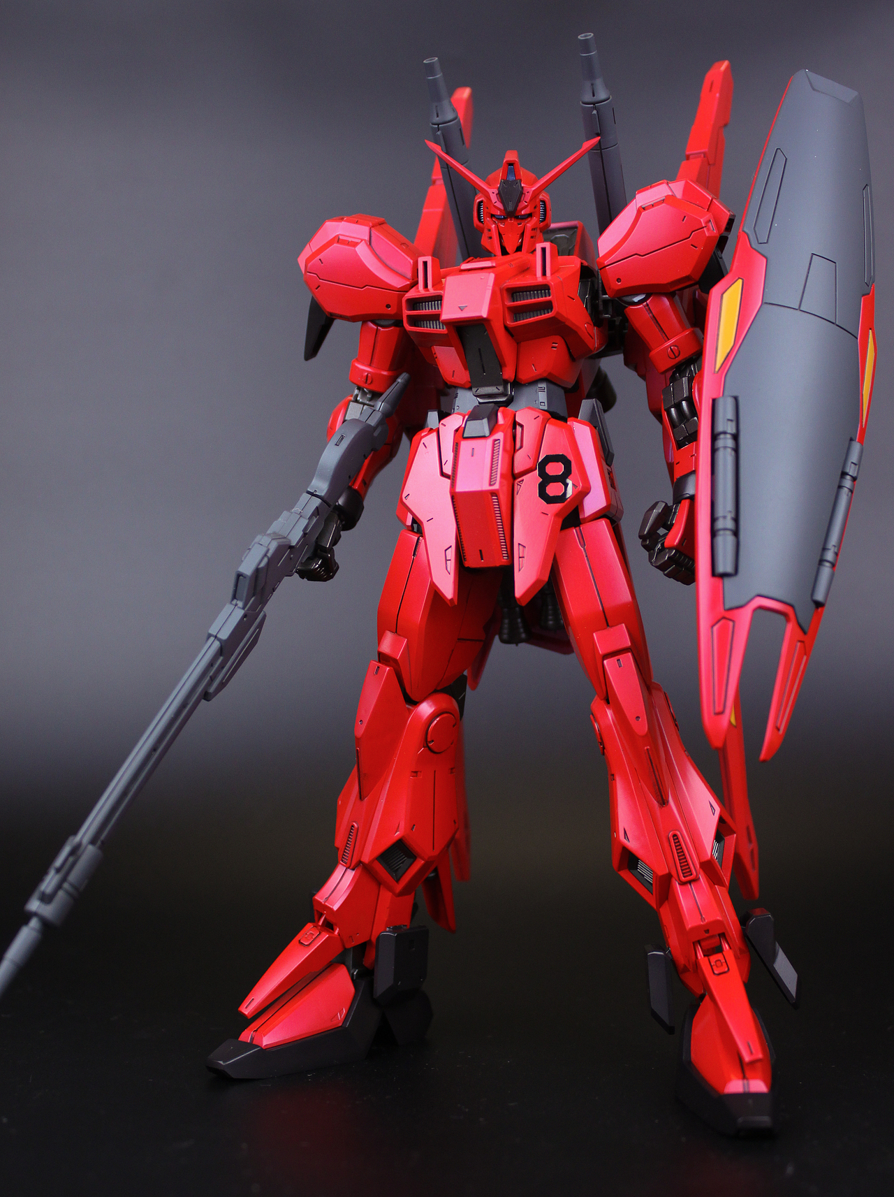 高达模型 re mk3 limited.ver