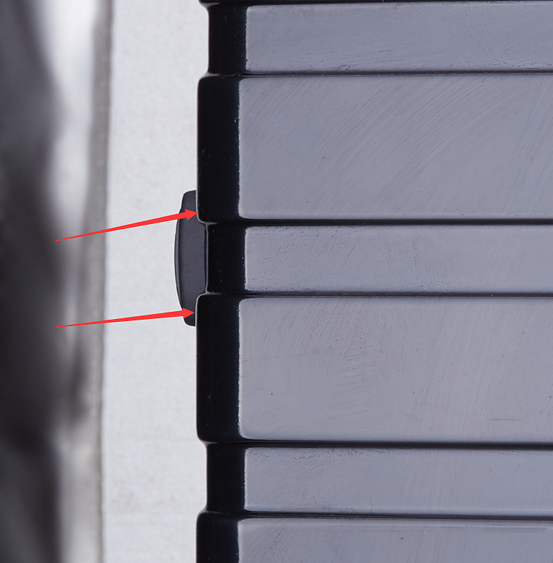 这些比较细微的光位也需要观察一下