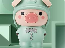 点读笔绘本详情页