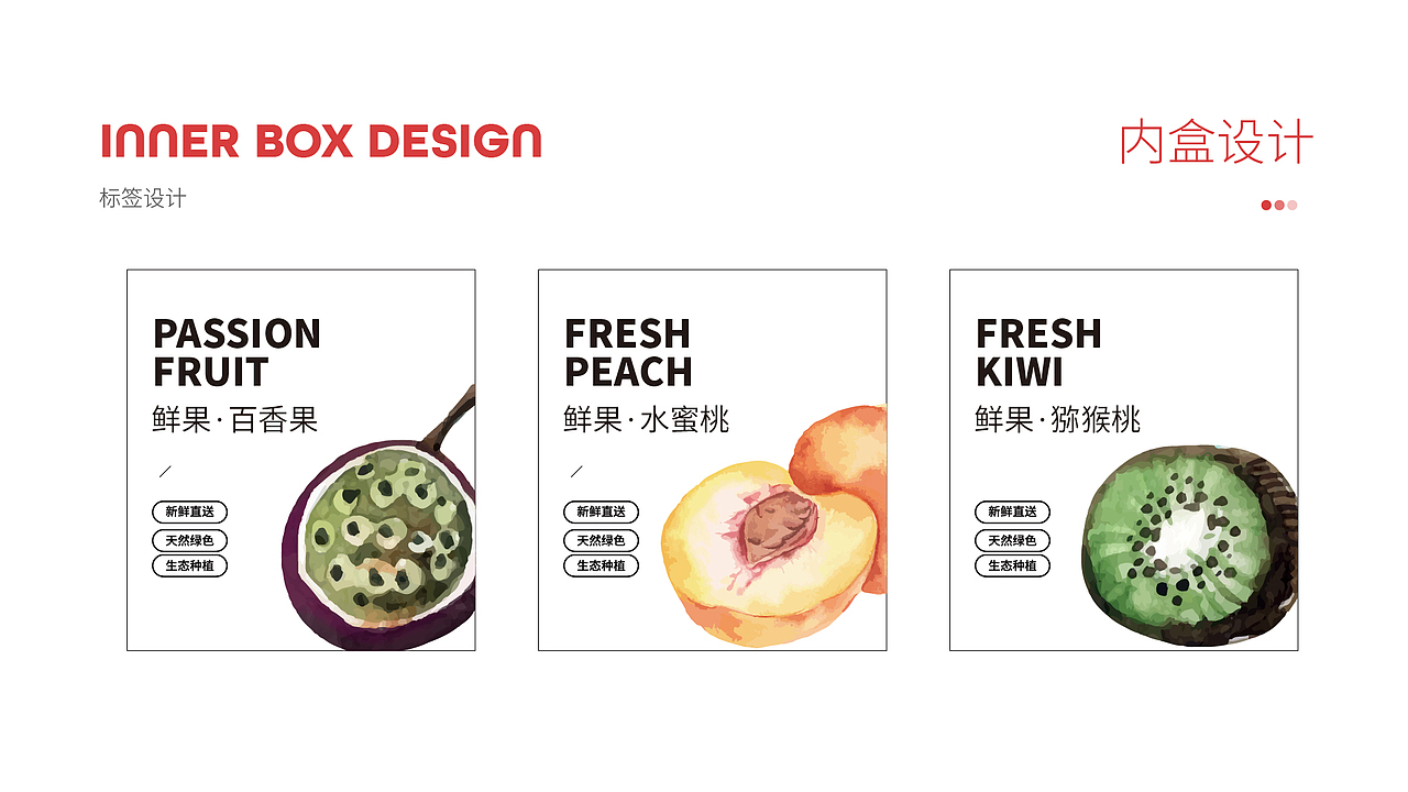 水果包装通用型设计及分析（图ZMTk3MDU0NDk2） - 包装 - 站酷设计师川影文化原创素材 - 站酷ZCOOL