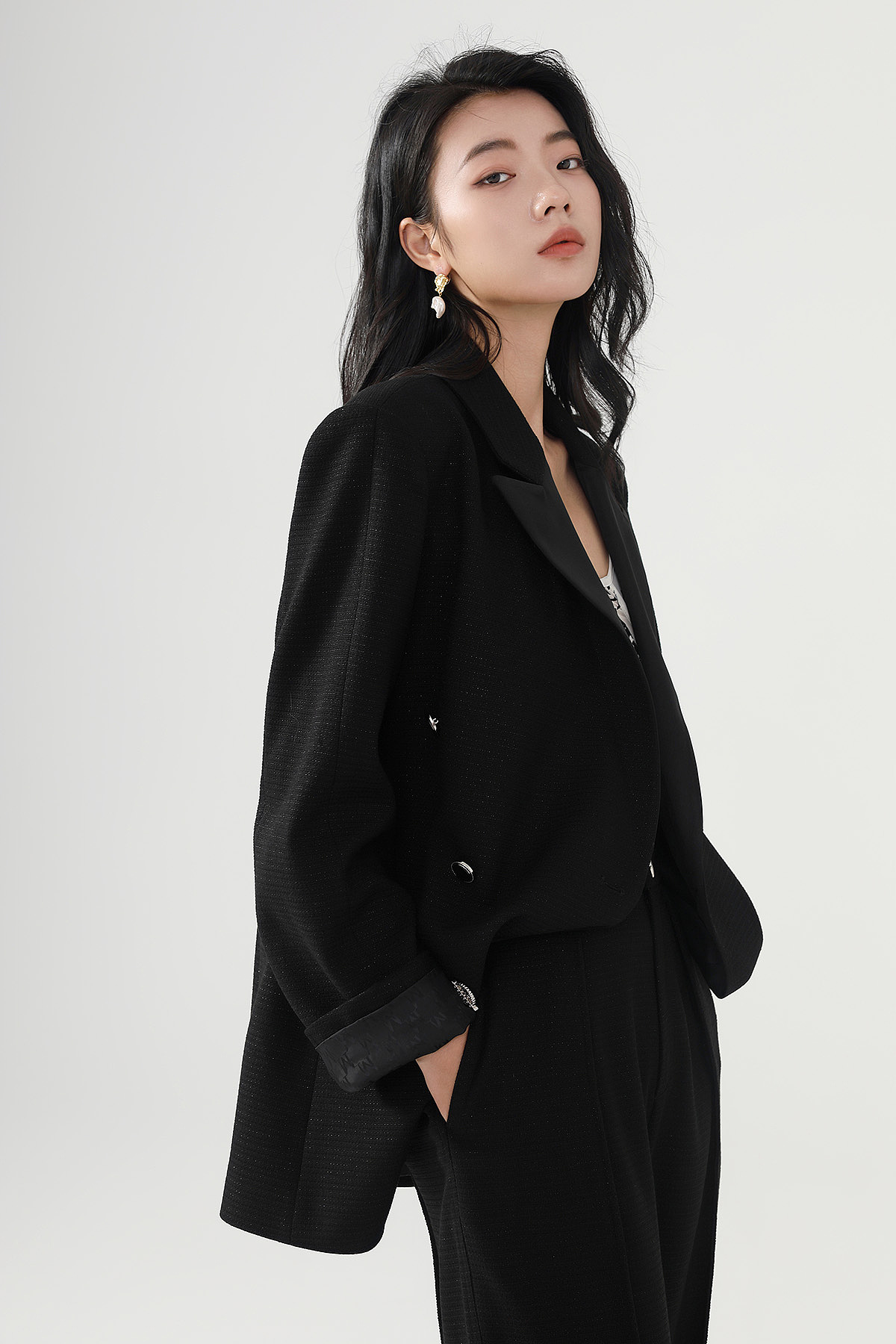 春季春装服装（图ZMzYwNDM2MjE2） - 产品摄影 - 站酷设计师名字叫包子原创素材 - 站酷ZCOOL