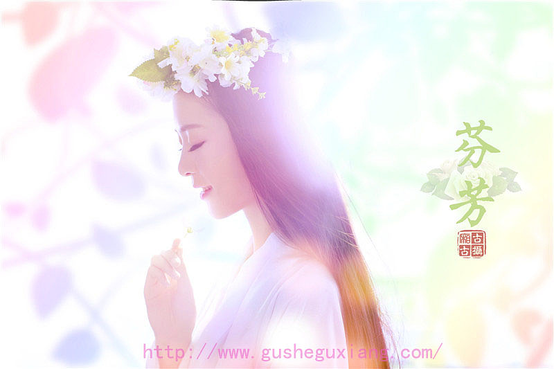 古摄古厢—古装女人坊 芬芳（图ZNjE1MjA3MzI=） - 人像摄影 - 站酷设计师指尖世界01原创素材 - 站酷ZCOOL