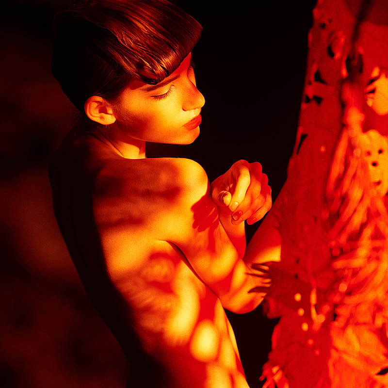 剪纸（图ZMTUwNjg1Mzg4） - 人像摄影 - 站酷设计师夏珩原创素材 - 站酷ZCOOL