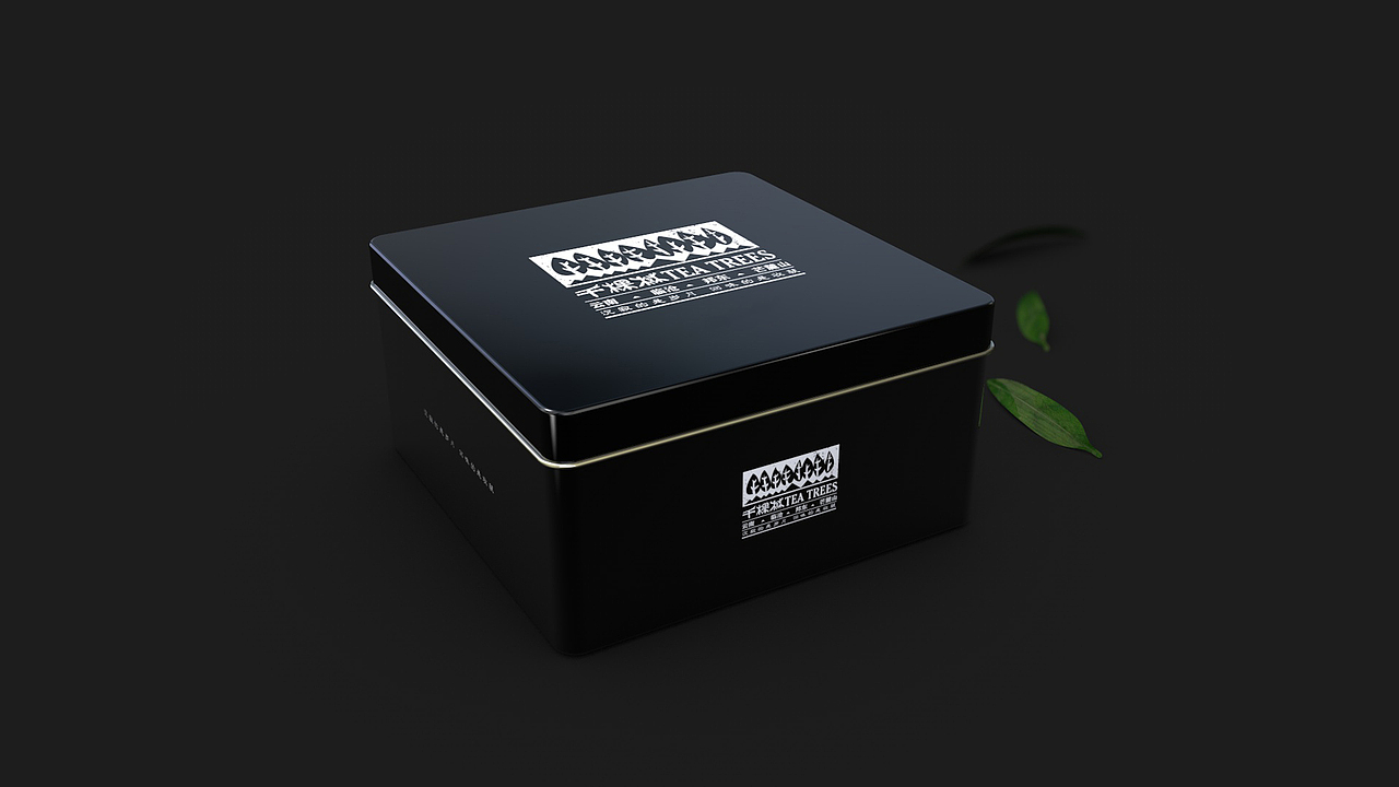 《千棵树》三羊开泰系列图形及包装设计（图ZMjg3ODcxNjQ=） - 图案 - 站酷设计师你好大海品牌设计原创素材 - 站酷ZCOOL