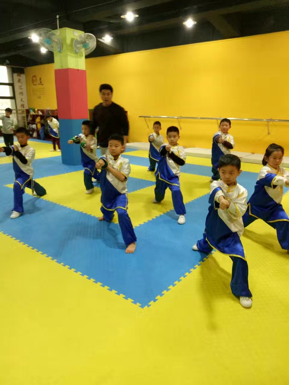 翰武汇-功夫馆 武术，跆拳道，搏击欢迎大家加入（图ZMTQ5NTcyMTg0） - 其他 - 站酷设计师Z81766140原创素材 - 站酷ZCOOL