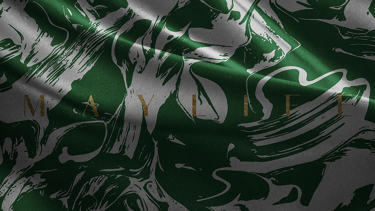 MAYLIFE Art Lab 珍栖艺术