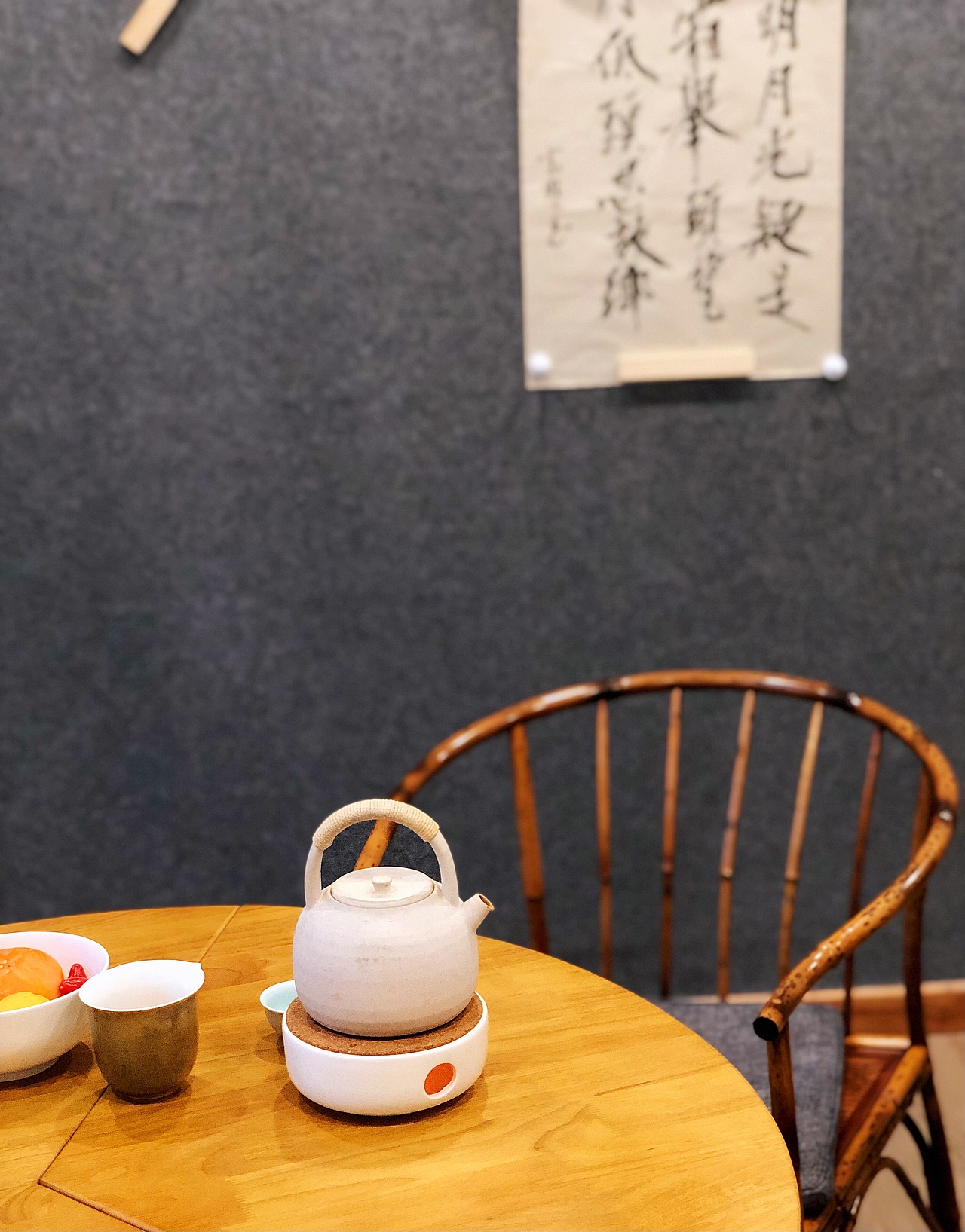 宝旺书房🐱适安别院（图ZMzIzMjk4Mjgw） - 家装设计 - 站酷设计师意匠宝旺原创素材 - 站酷ZCOOL