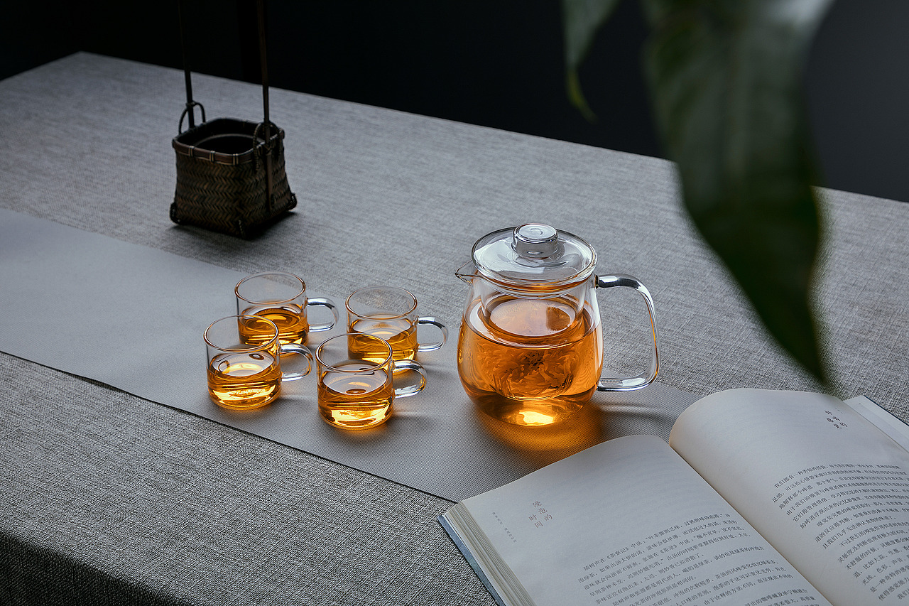 泡茶壶场景拍摄（图ZMTM0NTUxNTg4） - 产品摄影 - 站酷设计师拍照片的徐老师原创素材 - 站酷ZCOOL