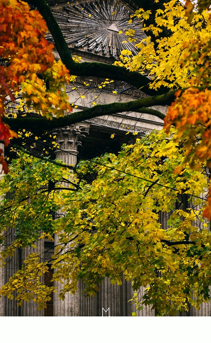 【旅行的意义】 -深秋的俄罗斯-（图ZMTUwMjUyNzI0） - 风光摄影 - 站酷设计师晆时_micheal原创素材 - 站酷ZCOOL