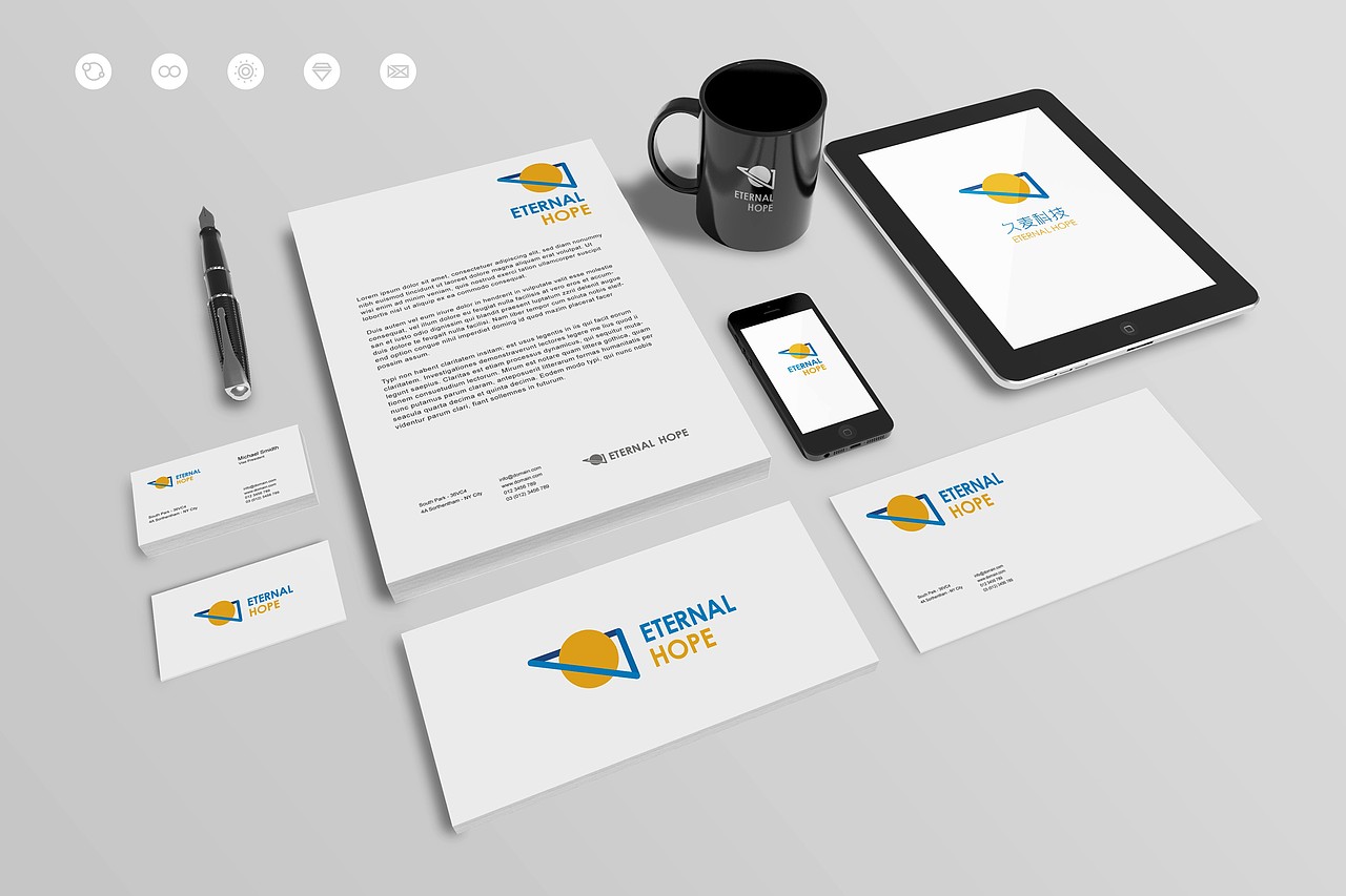 久麦科技（持续更新）（图ZNjIwMTMzMDA=） - 品牌 - 站酷设计师奇顿太一原创素材 - 站酷ZCOOL