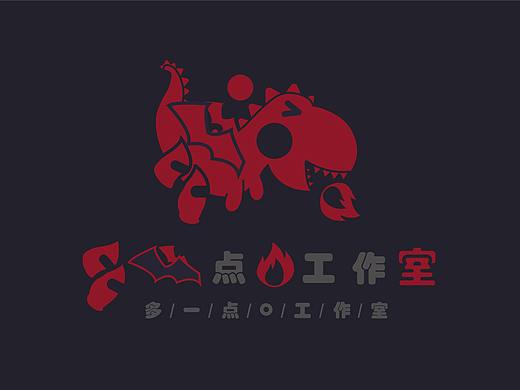 工作室LOGO创作