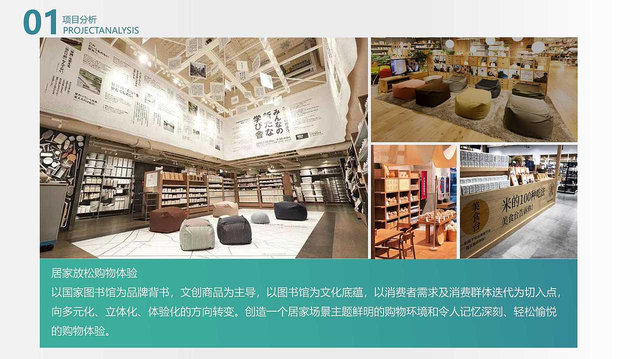 国家图书馆文创商店改造