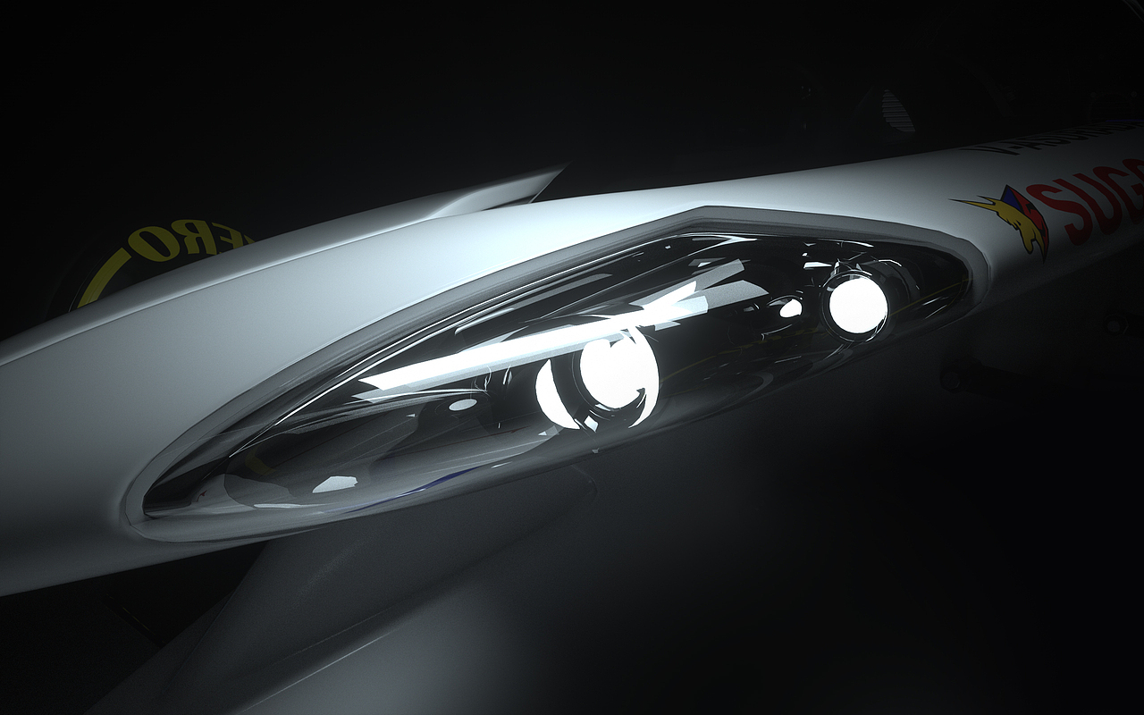 高智能方程式——超级阿斯拉达