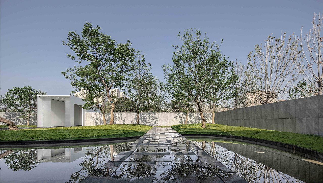 旭辉时代天际景观（图ZMjkyNTA2NTg4） - 环境/建筑摄影 - 站酷设计师钟子鸣Jerry原创素材 - 站酷ZCOOL