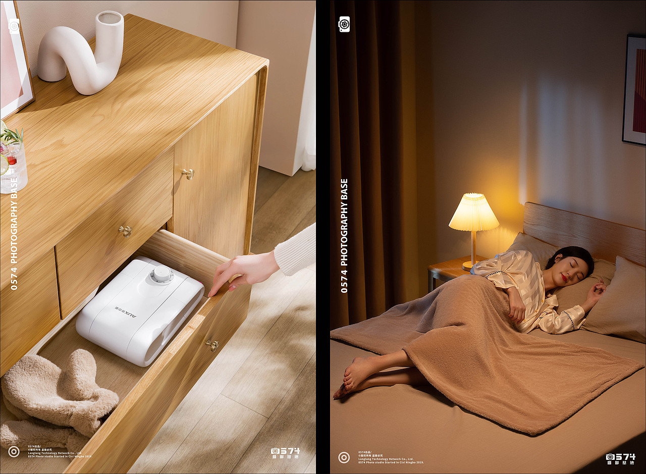 2022平面作品合集✖ 0574摄影基地