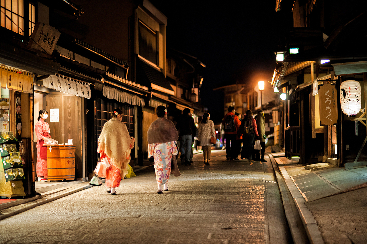 东瀛日本（图ZMjAzMDU4ODYw） - 风光摄影 - 站酷设计师御弟来啦原创素材 - 站酷ZCOOL