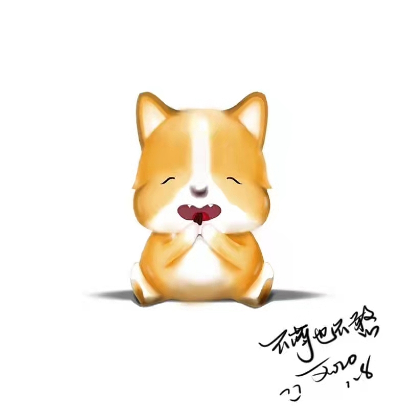 小東西（圖ZMjM4OTIwOTQ4） - 圖案 - 站酷設計師羽辰子原創(chuàng)素材 - 站酷ZCOOL