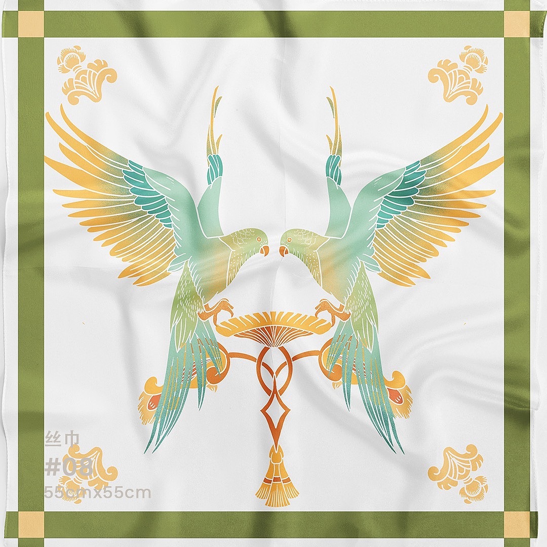 个人作品集（图ZMjY5NTEwMDk2） - 图案 - 站酷设计师Z22387848原创素材 - 站酷ZCOOL