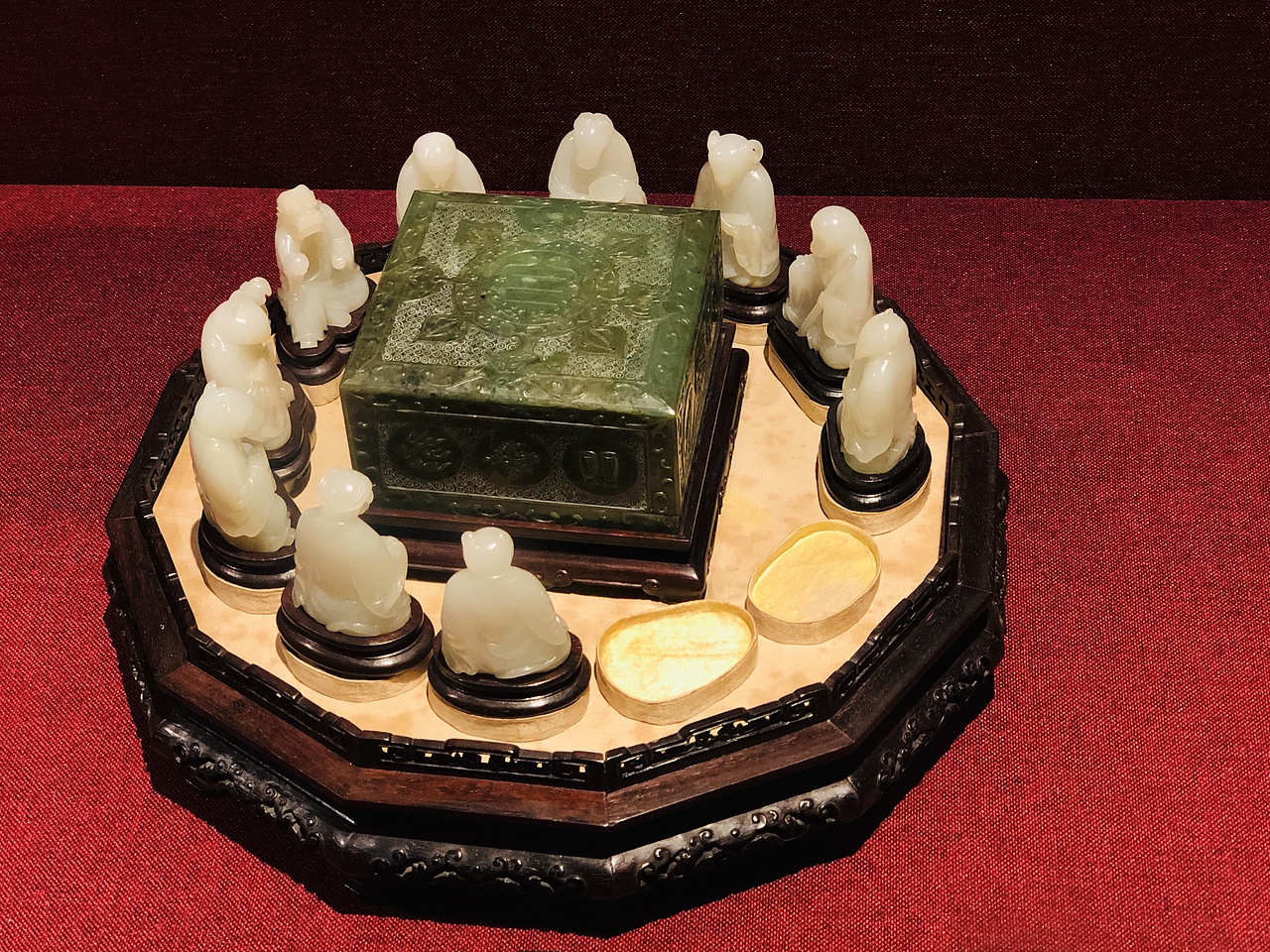 故宫过大年（图ZMTQxMDk0MzU2） - 人文/纪实摄影 - 站酷设计师佩骑原创素材 - 站酷ZCOOL