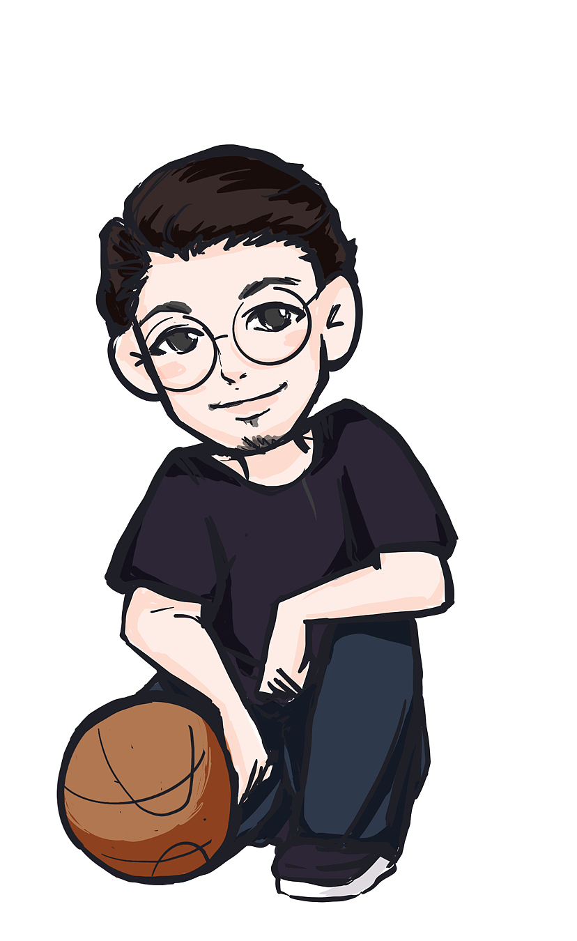 商稿-20人单人立绘➕集体照设计（禁止商用）