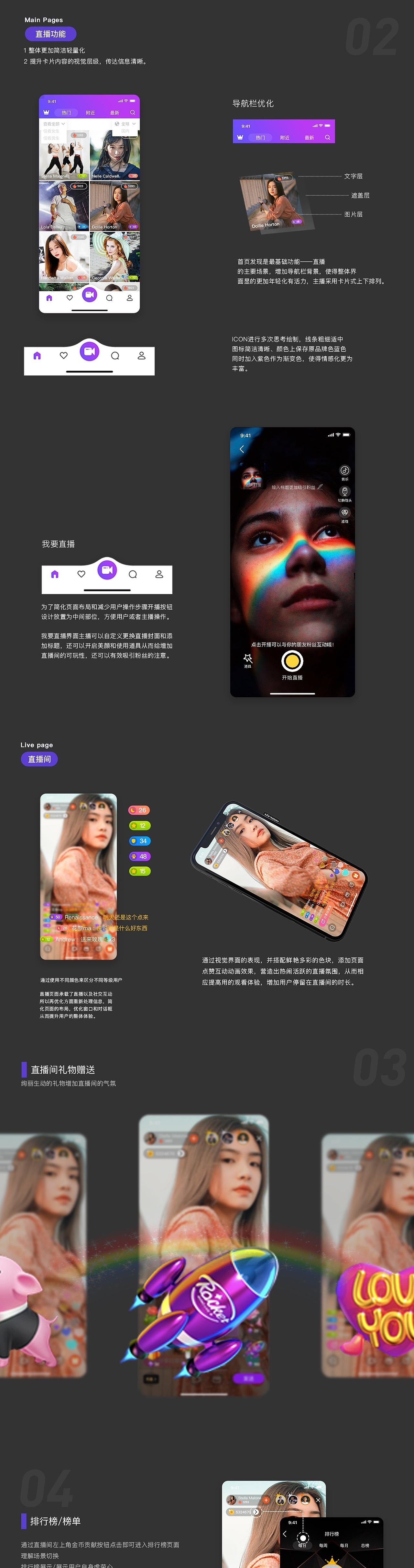 2022UI作品集（图ZMzIwMTIwMzI0） - APP界面 - 站酷设计师会飞的嗖嗖原创素材 - 站酷ZCOOL