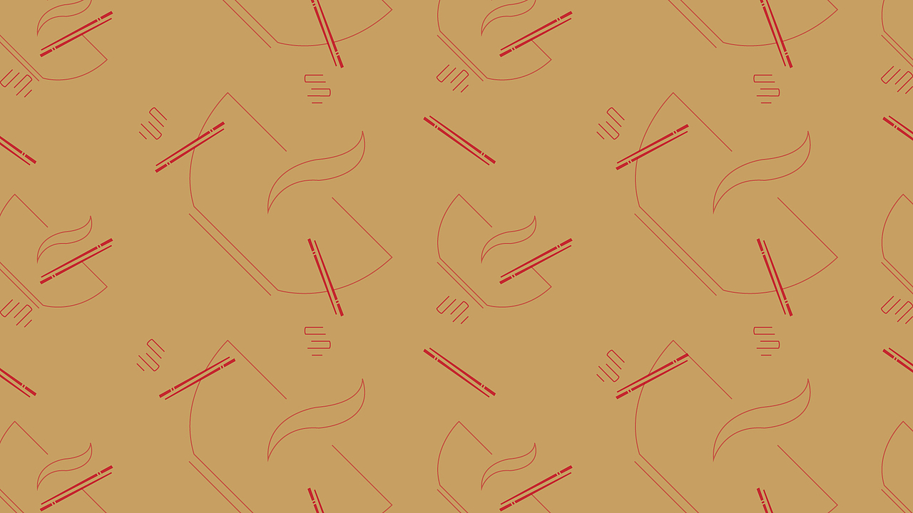 VI设计 餐饮VI 餐饮LOGO 林家饭店品牌视觉设计方案（图ZMjc5NDE3MTU2） - 品牌 - 站酷设计师Happy_Dog233原创素材 - 站酷ZCOOL