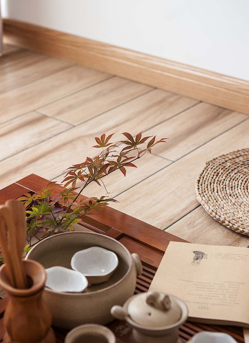 【粹】:享受日式那种平凡的美好!