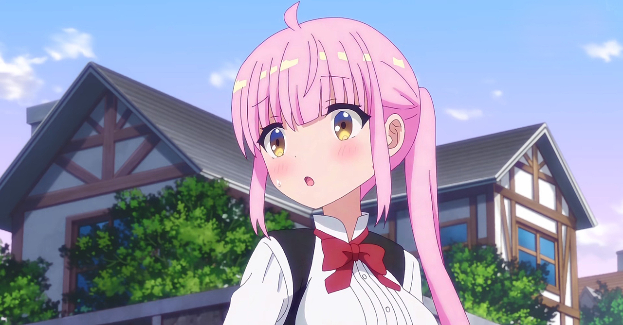 每日动漫壁纸：414