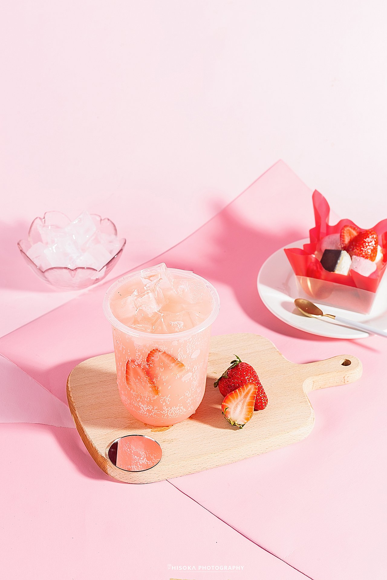 水果茶的夏天（图ZMTc0ODUxNjg0） - 产品摄影 - 站酷设计师实力拍美食摄影原创素材 - 站酷ZCOOL