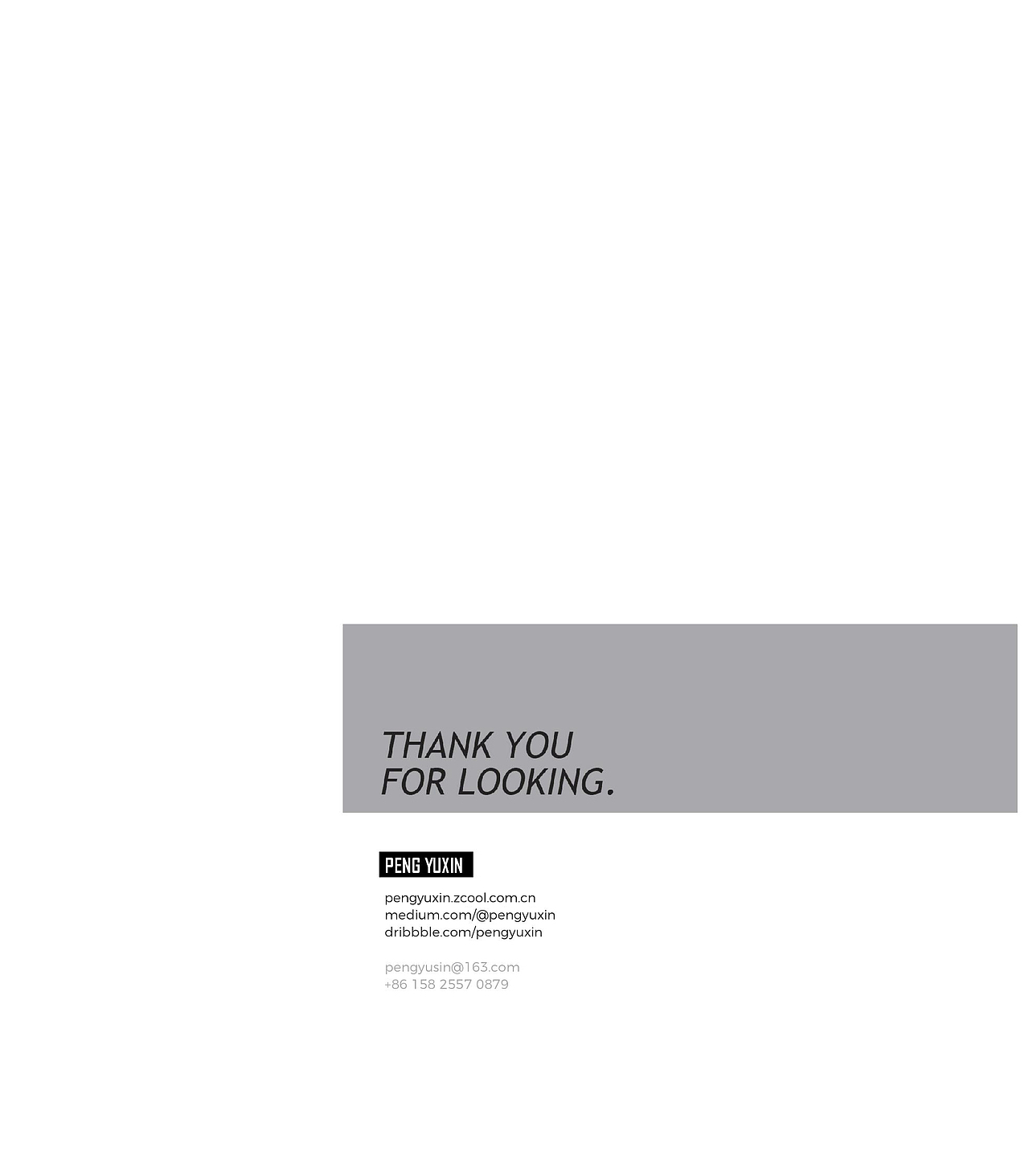 汽车造型设计&日常产品设计 | 本科作品集（图ZMTk3Mzk5OTg0） - 交通工具 - 站酷设计师Ethan_Peng原创素材 - 站酷ZCOOL