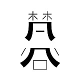 梵谷品牌设计的头像