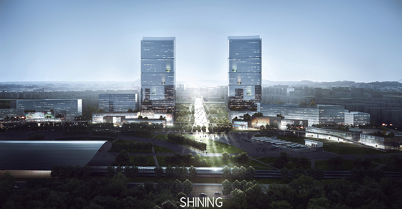 上海写意联合分部——【2021启航】