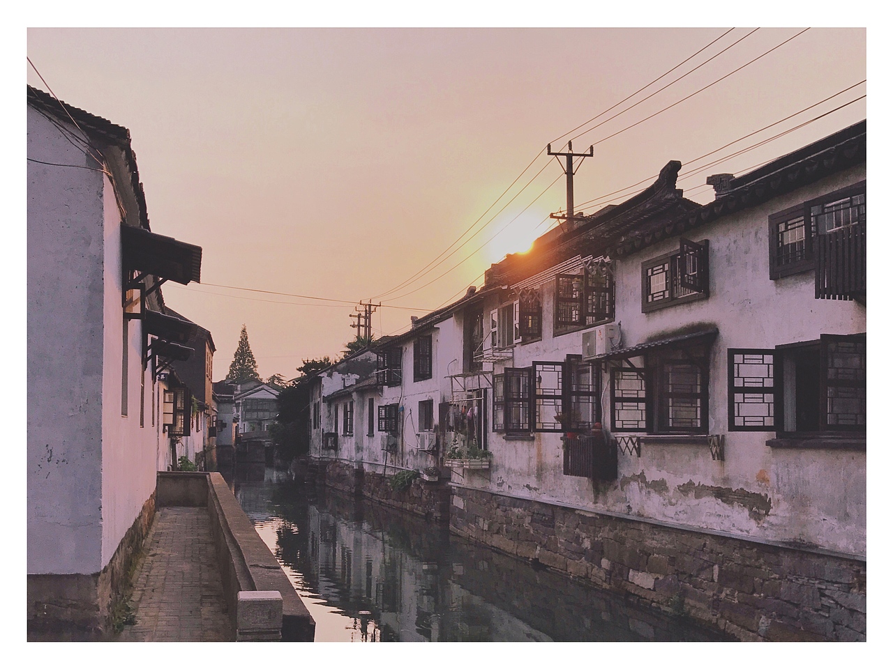 苏州（图ZODcwMDczNDg=） - 风光摄影 - 站酷设计师欧润橘zwei原创素材 - 站酷ZCOOL