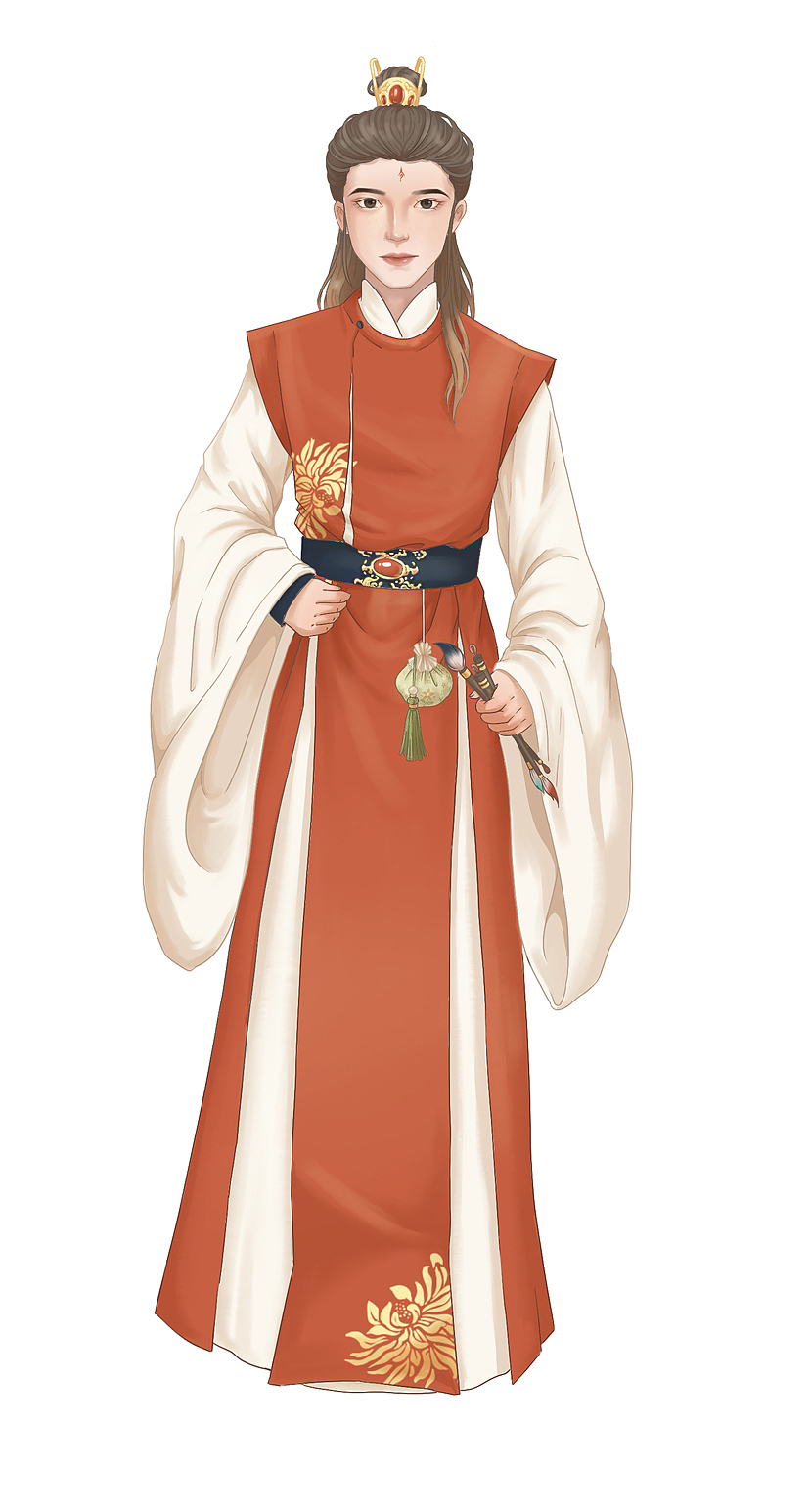 四季牛首（图ZMzMxNjgzMjUy） - 商业插画 - 站酷设计师南瓜慕斯原创素材 - 站酷ZCOOL
