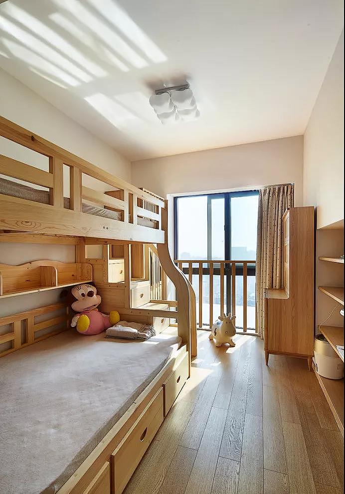 有一个北欧风设计