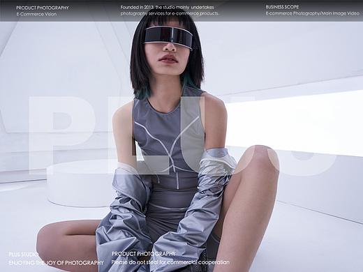 电商摄影✖️形象✖️视频｜DZ潮牌✖️加号摄影