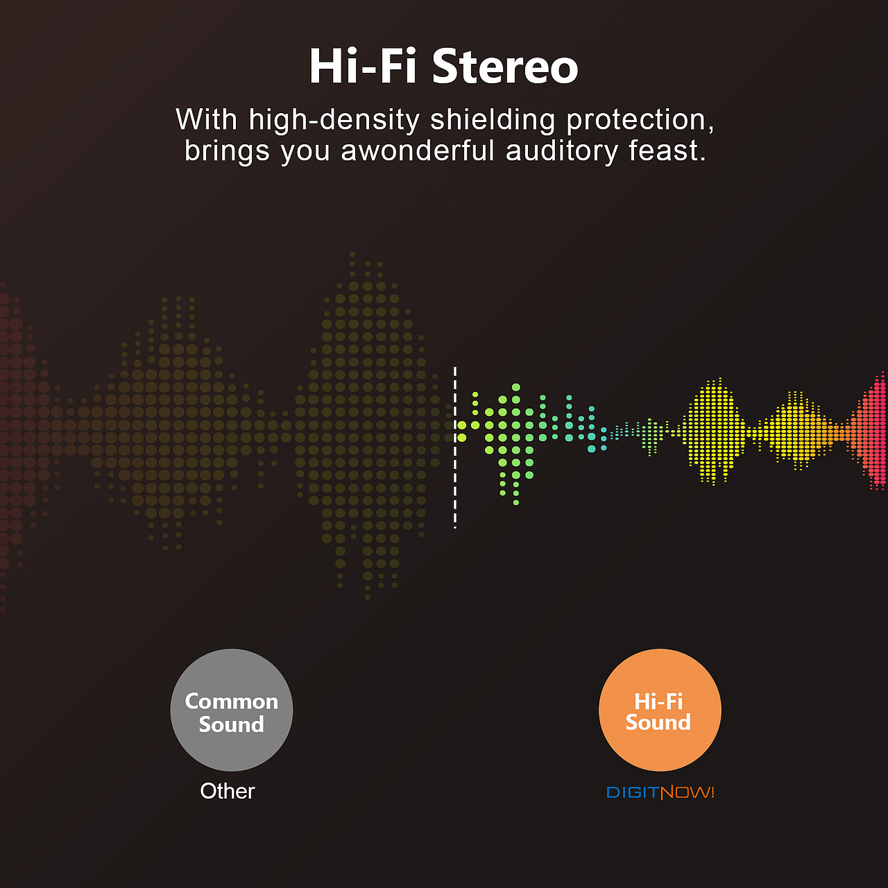 3.5MM转6.35MM子弹头