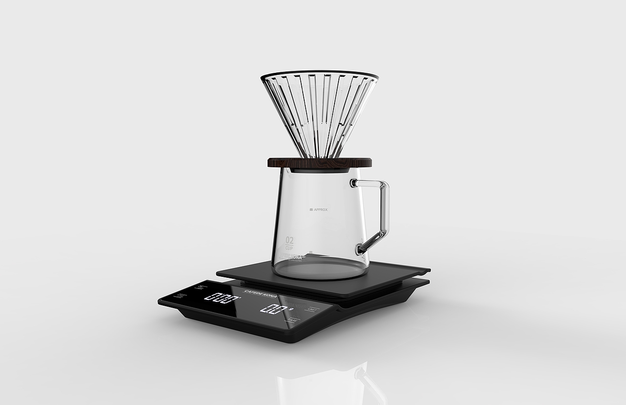 产品设计产品建模渲染