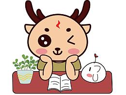 吉祥物——露露